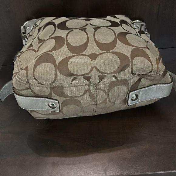 Coach bag - Picture 7 of 12